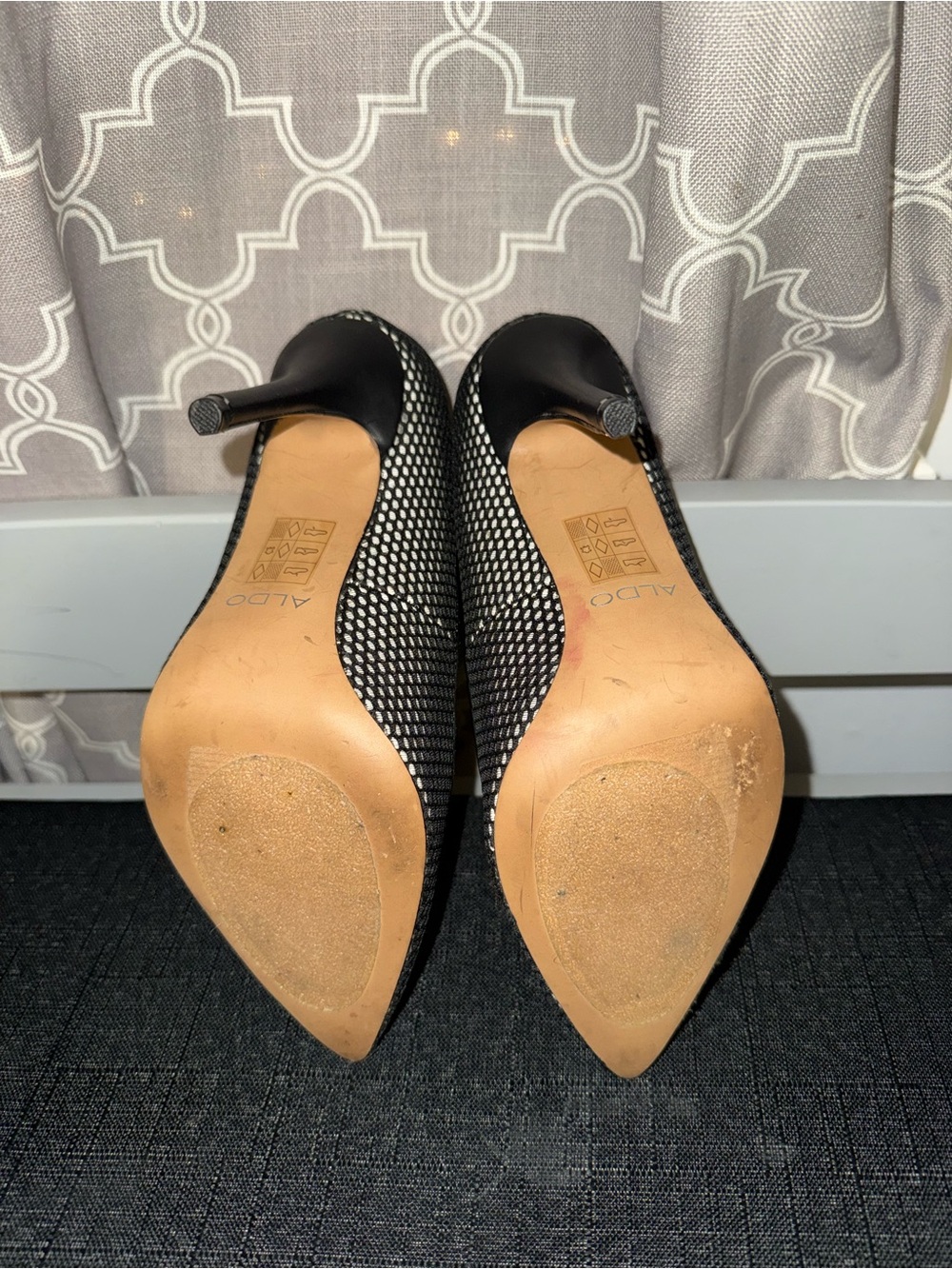 ALDO‎ Pumps - Picture 4 of 4